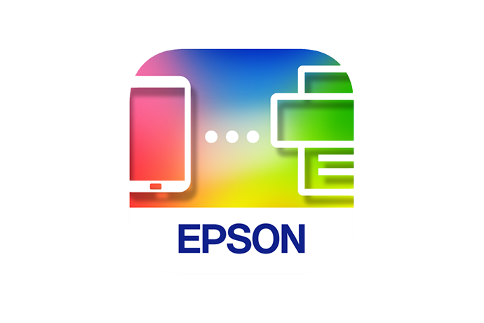 Epson Smart Panel App for iOS