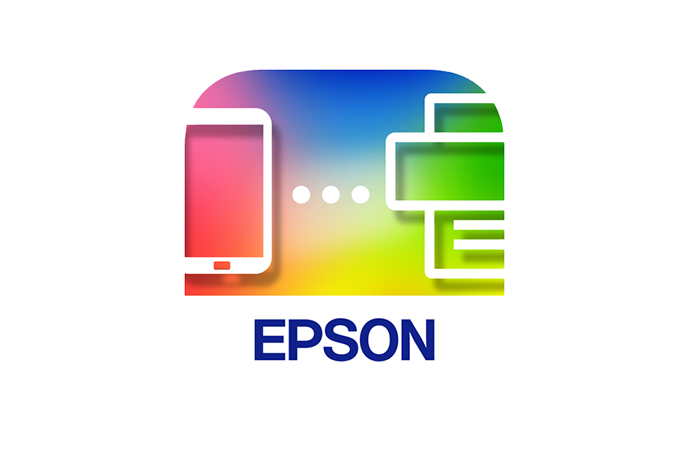 Epson Smart Panel App for Android