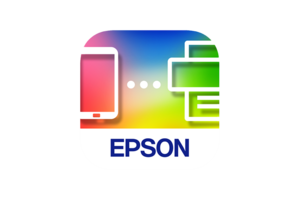 Epson Smart Panel App for iOS