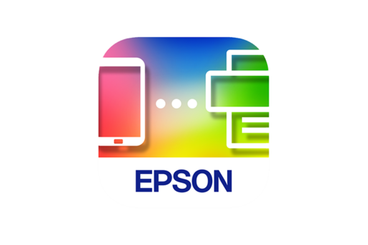 Epson Smart Panel App for iOS