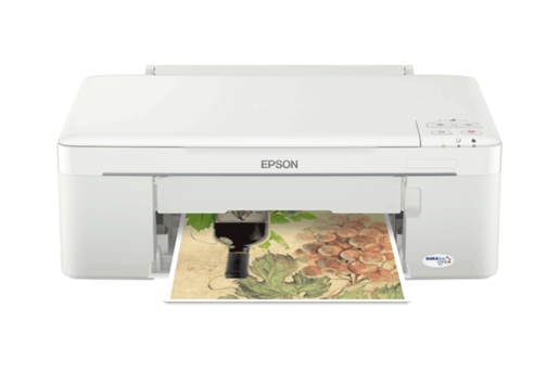 Epson ME 320