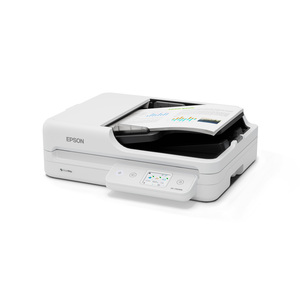 Epson WorkForce DS-1760WN