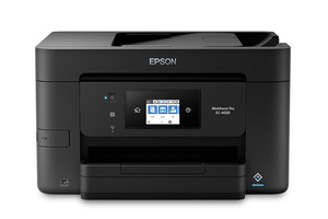 WorkForce Pro EC-4020 Color Multifunction Printer