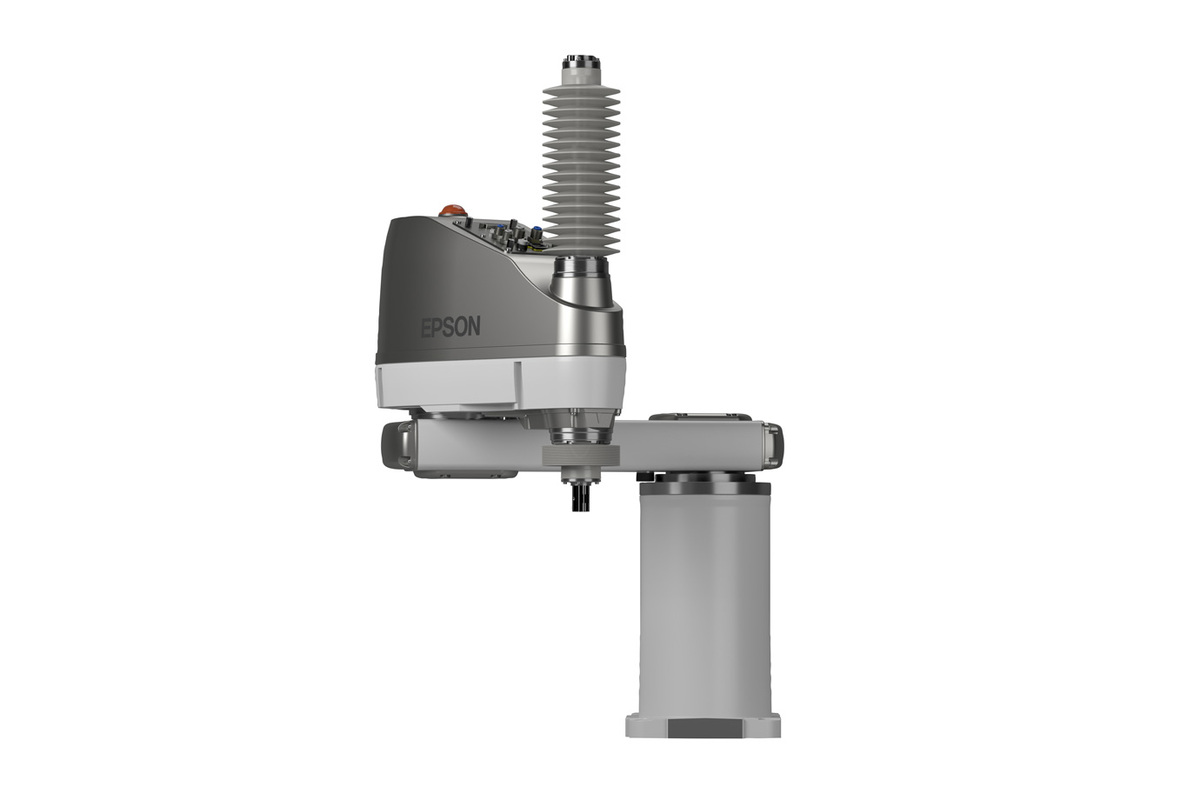 Robot Epson SCARA GX8C