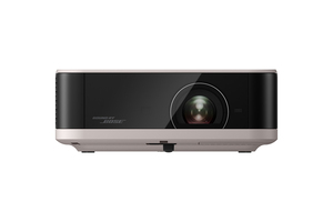 Projetor Smart Portátil Lifestudio Pop - Bege Rosado - Full HD