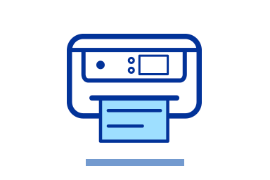 Printer icon