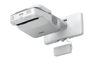 Projetor Epson BrightLink 695Wi+