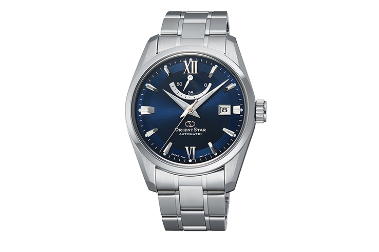 RE AU0005L ORIENT STAR Mechanical Contemporary Watch Metal