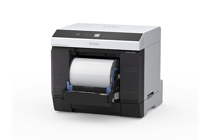 Epson SureLab SL-D1040