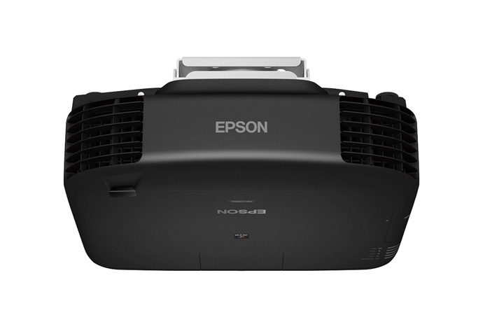 Proyector Epson Pro L1505U Láser c/4K Enhancement y Lente Estándar