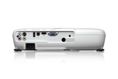 Proyector PowerLite Home Cinema 750HD 720p 3LCD