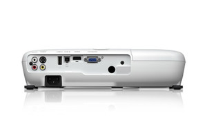 Proyector PowerLite Home Cinema 750HD 720p 3LCD