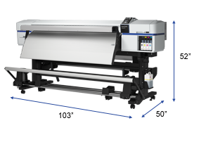 Impresora Epson SureColor S30675