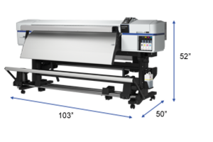 Impresora Epson SureColor S30675