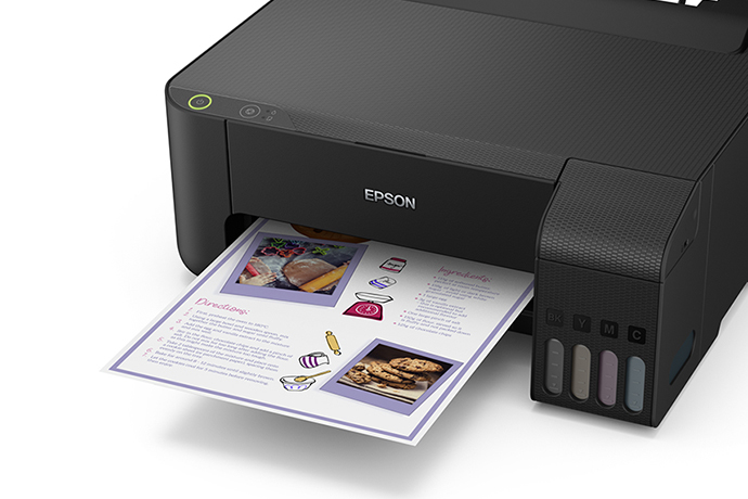 C11CG89301, Impresora EcoTank L1110, Inyección de tinta, Impresoras, Para el hogar