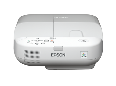 Epson PowerLite 480