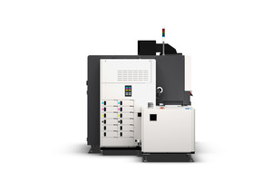 Epson SurePress L-6534VW Digital Label Press