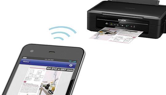Epson Ecotank L355 110v Printer Inkjet Printers For Home Epson Caribbean