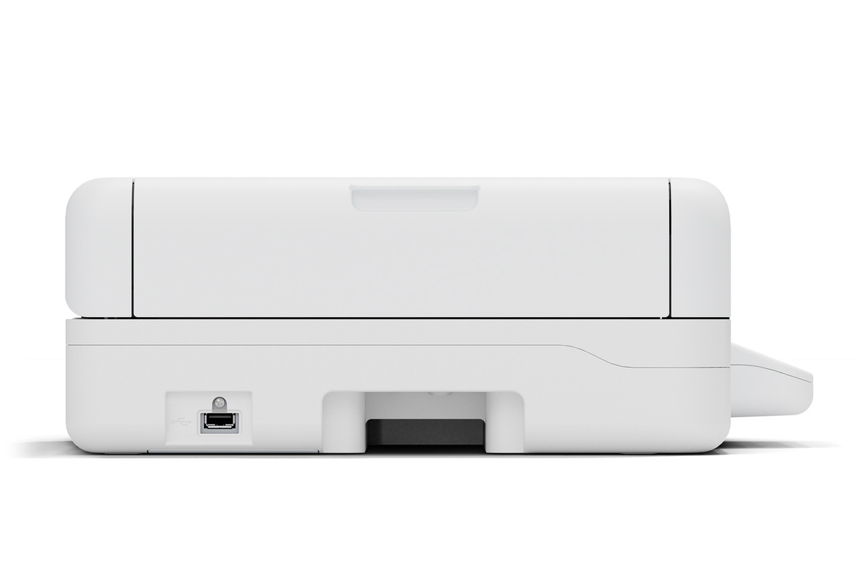 Epson DS-1760WN Network Flatbed Color Duplex Document Scanner with Wireless/Ethernet Connectivity and Auto Document Feeder