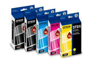 Epson Expression XP-610 Ink Cartridge