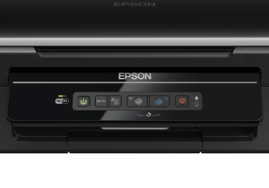 Epson L365 Wi-Fi All-in-One Ink Tank Printer