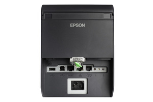 Impresora Fiscal Epson TM-T900FA