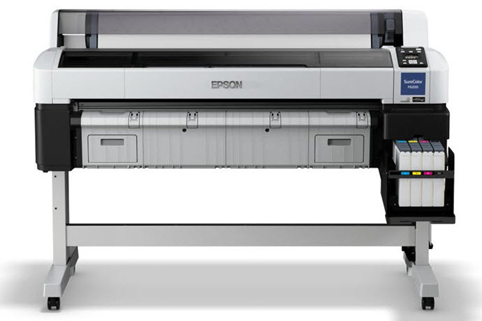 44-Inch Epson Surecolor sc-F6300 Imprimante à sublimation