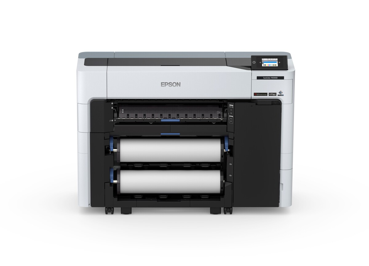 C11CJ49407 | Epson SureColor SC-P6590D (24