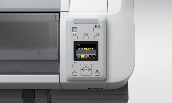 t3270 printer