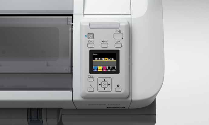 Epson SureColor T3270 Screen Print Edition Printer