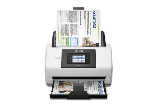 スーパーセール タイムセール 時間 Epson WorkForce DS-780N | Support | Epson US スキャナー