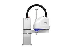 Robô All-in-One Epson SCARA T6-B