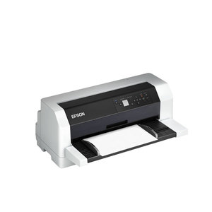 Epson DLQ-3500II/DLQ-3500IIN Dot Matrix Printer