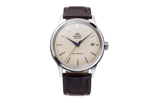 Classic | ORIENT | Collections | ORIENT Watch Global Site