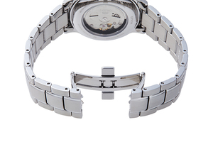 ORIENT: Mecanice Clasice Ceas, Piele Şnur - 40.5mm (RA-AG0005L)