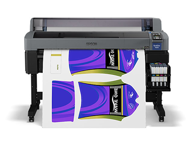 Epson SureColor F6370, Support