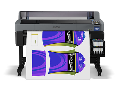 Epson SureColor F6370 production printer