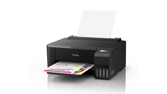 SCOPRI LE OFFERTE ONLINE SU Stampante inkjet Epson L1210 stampante a getto  d'inchiostro A colori 5760 x 1440 DPI A4 [C11CJ70401]