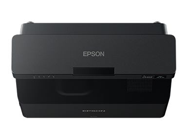 Epson PowerLite EB-755F digital signage laser projector