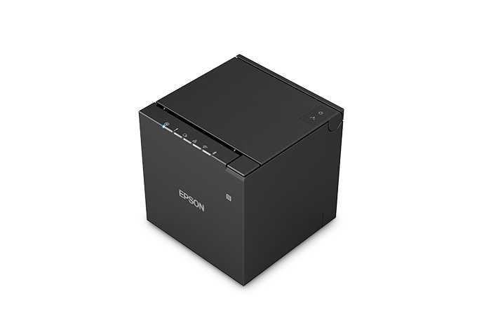 OmniLink TM-m50II-H POS Thermal Receipt Printer | Products | Epson 