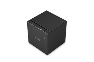 Impresora Térmica de Recibos TM-m50II POS