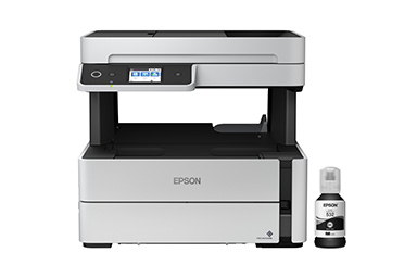 epson eco friendly printer