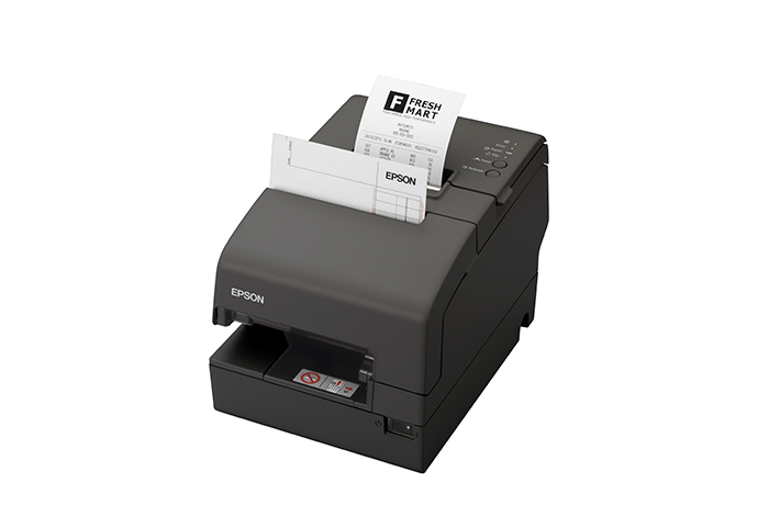 TM-H6000IV Multifunction Printer