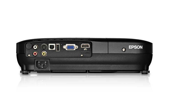EX51 Multimedia Projector | Products | Epson US