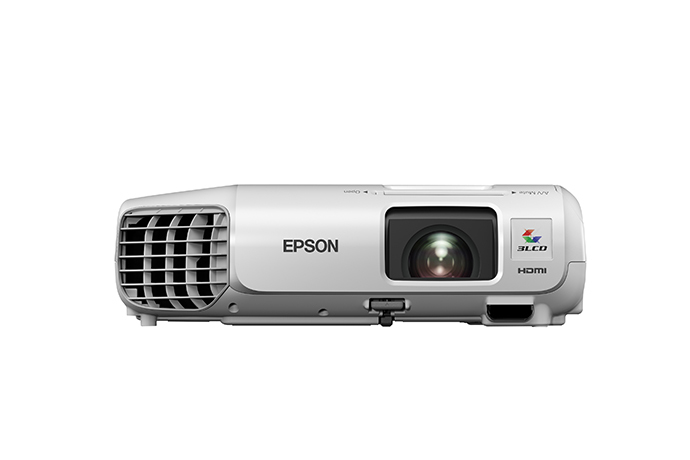 EB-97H XGA 3LCD Projector | Classroom Projectors | Projectors | For ...