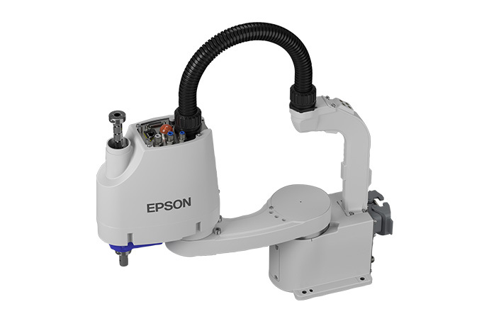 Epson GX4B SCARA Robot - 350mm