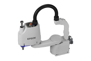 Robô Epson® SCARA GX4B - 350mm