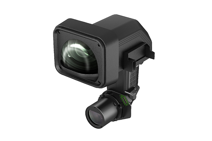 ELPLX02 Ultra Short-throw Lens | Products | Epson US