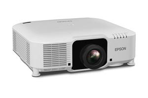 Projetor Epson Laser Pro L1060UNL (Sem Lente)