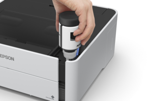 Epson Ecotank M1180